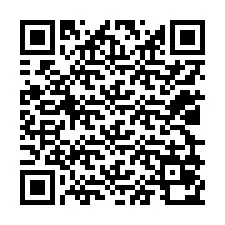 QR Code for Phone number +12029070429