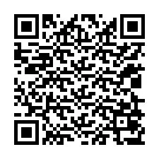 Código QR para número de teléfono +12029077310