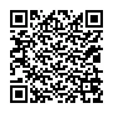 Kode QR untuk nomor Telepon +12029079841