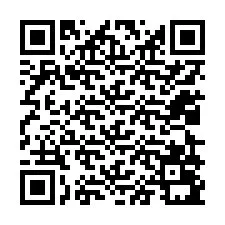 QR Code for Phone number +12029091707