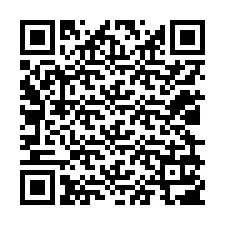 Codice QR per il numero di telefono +12029107899