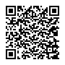 Kode QR untuk nomor Telepon +12029107902