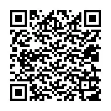 QR-код для номера телефона +12029107907