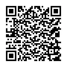 QR Code pour le numéro de téléphone +12029107911