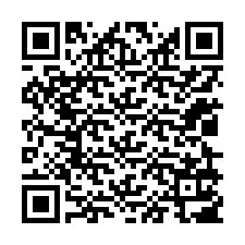 QR kód a telefonszámhoz +12029107915