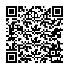 QR-код для номера телефона +12029123717