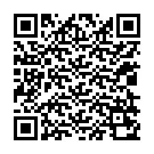 QR Code for Phone number +12029270610