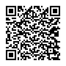 QR kód a telefonszámhoz +12029277233