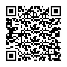 QR Code pour le numéro de téléphone +12029277240