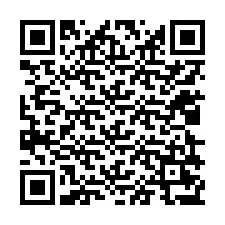 QR kód a telefonszámhoz +12029277242