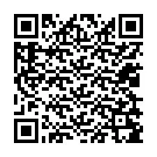 QR Code pour le numéro de téléphone +12029285197