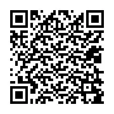 Kode QR untuk nomor Telepon +12029285217