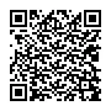 QR код за телефонен номер +12029285222