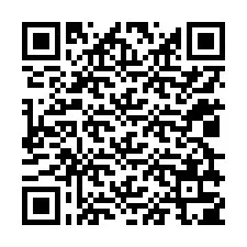 QR код за телефонен номер +12029305560