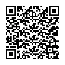 Codice QR per il numero di telefono +12029375868