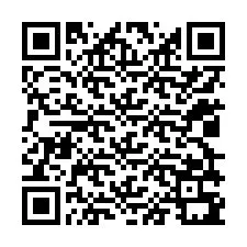 QR Code for Phone number +12029391320