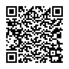 QR Code สำหรับหมายเลขโทรศัพท์ +12029391400