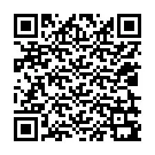 QR Code for Phone number +12029391408