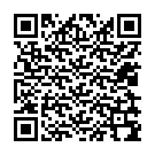 QR код за телефонен номер +12029394087