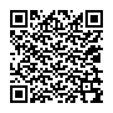 QR Code for Phone number +12029394088