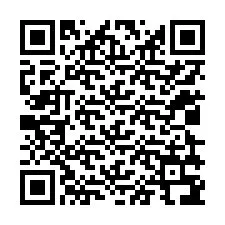 Código QR para número de teléfono +12029396440