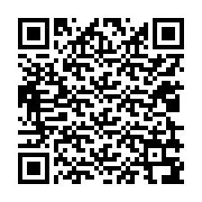 QR Code pour le numéro de téléphone +12029396442