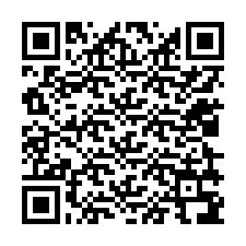 QR код за телефонен номер +12029396446