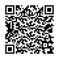 QR Code สำหรับหมายเลขโทรศัพท์ +12029396449