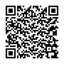 Código QR para número de teléfono +12029396450