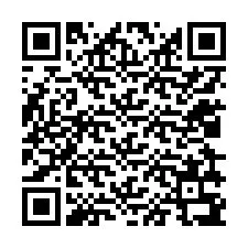 QR kód a telefonszámhoz +12029397586