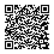 Código QR para número de telefone +12029397590