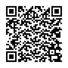 QR kód a telefonszámhoz +12029397592