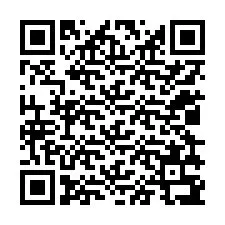 QR-code voor telefoonnummer +12029397594