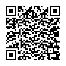QR Code สำหรับหมายเลขโทรศัพท์ +12029397596