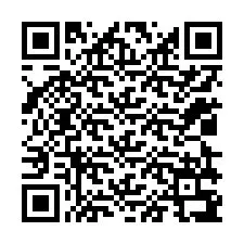 QR kód a telefonszámhoz +12029397601