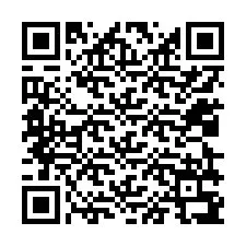 Código QR para número de telefone +12029397603