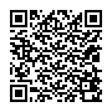 QR Code for Phone number +12029420305