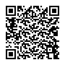 QR-код для номера телефона +12029448692