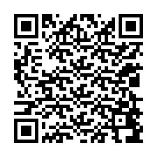 QR Code for Phone number +12029496354