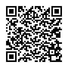 QR Code for Phone number +12029570582