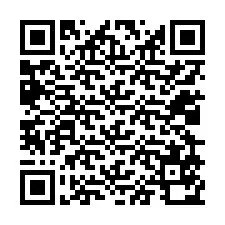 QR kód a telefonszámhoz +12029570593