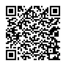 QR-Code für Telefonnummer +12029622275