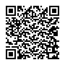 Kode QR untuk nomor Telepon +12029622276