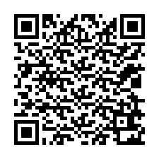 Kode QR untuk nomor Telepon +12029622281