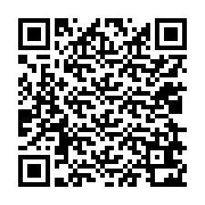 QR Code pour le numéro de téléphone +12029622286