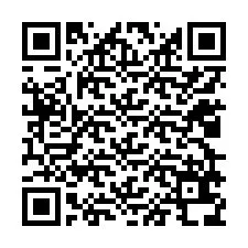 QR Code for Phone number +12029638622