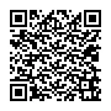 QR Code pour le numéro de téléphone +12029661093