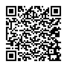 Codice QR per il numero di telefono +12029691193