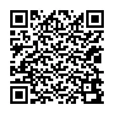 QR-код для номера телефона +12029692895