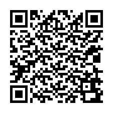 QR Code for Phone number +12029692900